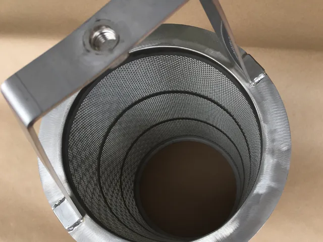エレメント SUS304製